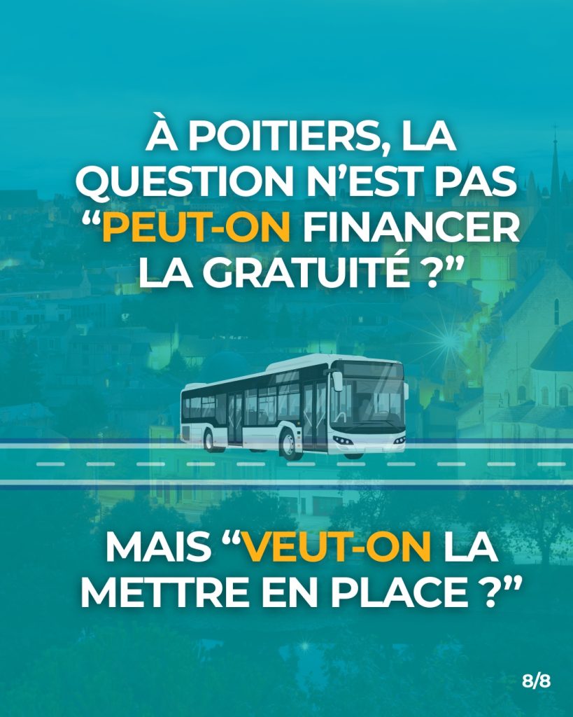 La question n'est pas "peut-on" mais "Veut-on" !