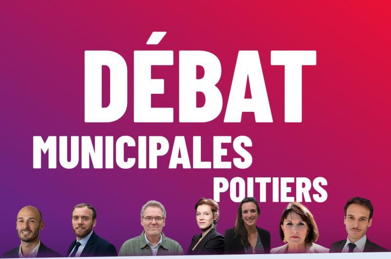 Débat organisé par le MEDEF